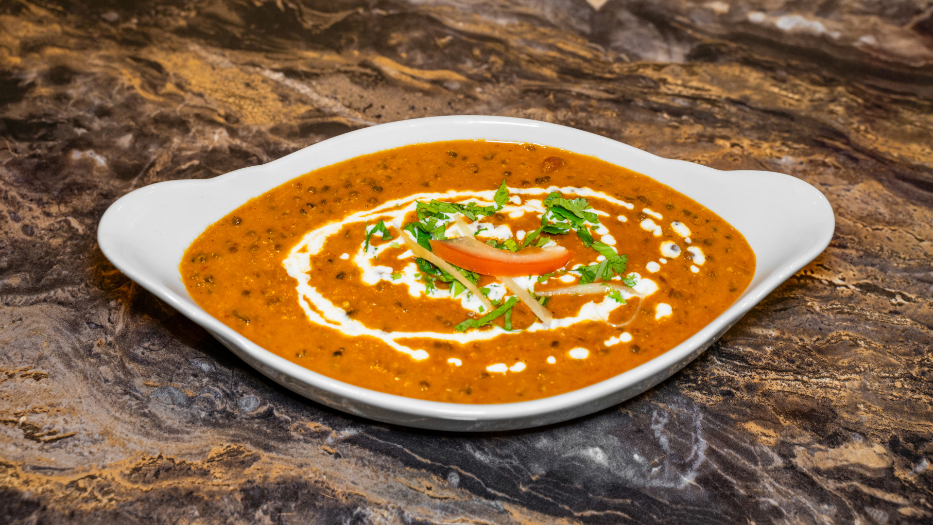 Dal makhani