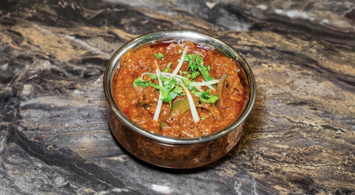 Karahi curry