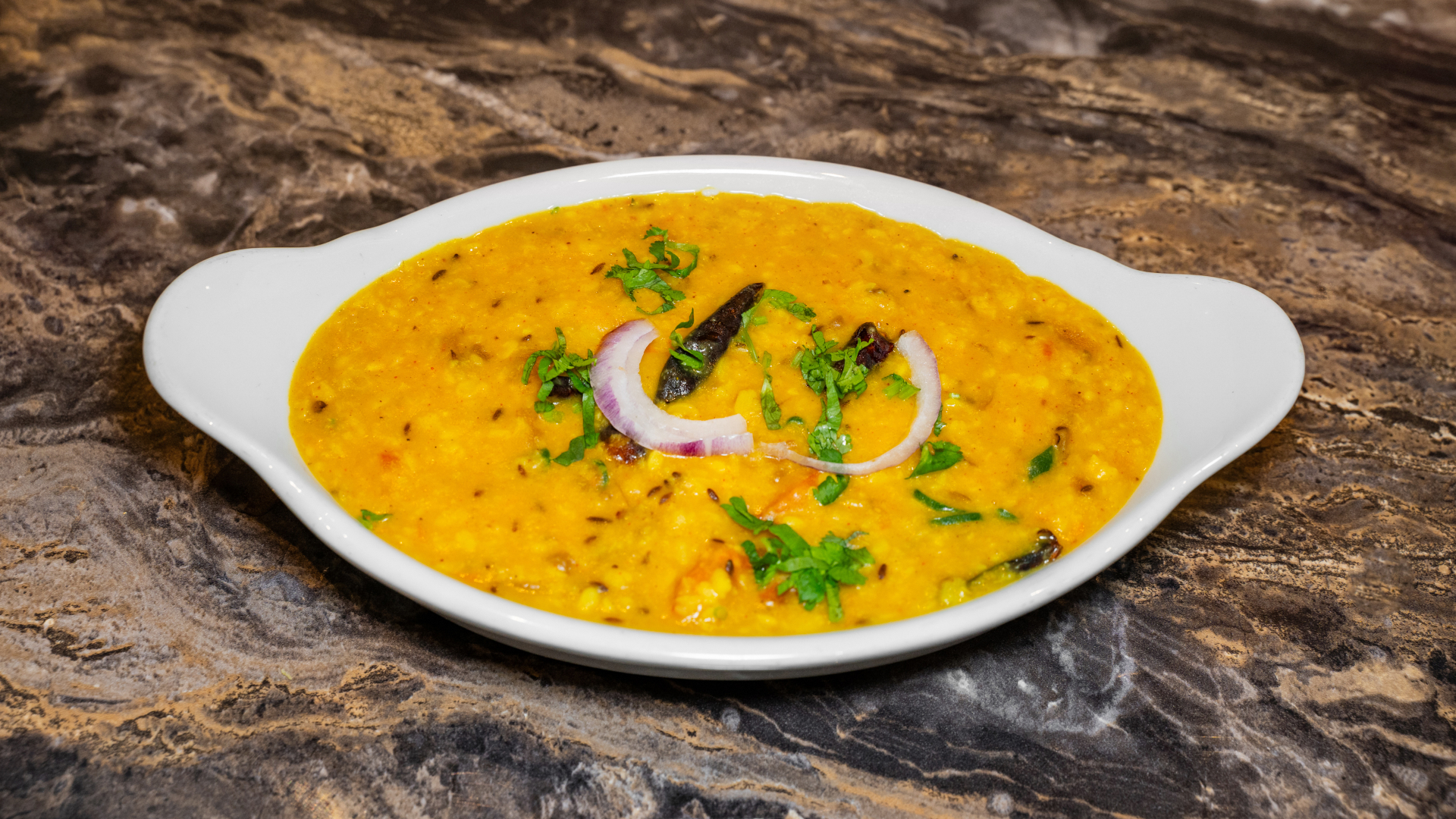 Yellow curry