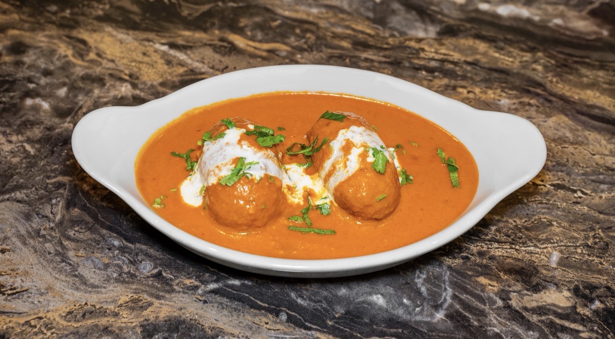 Malai Kofta