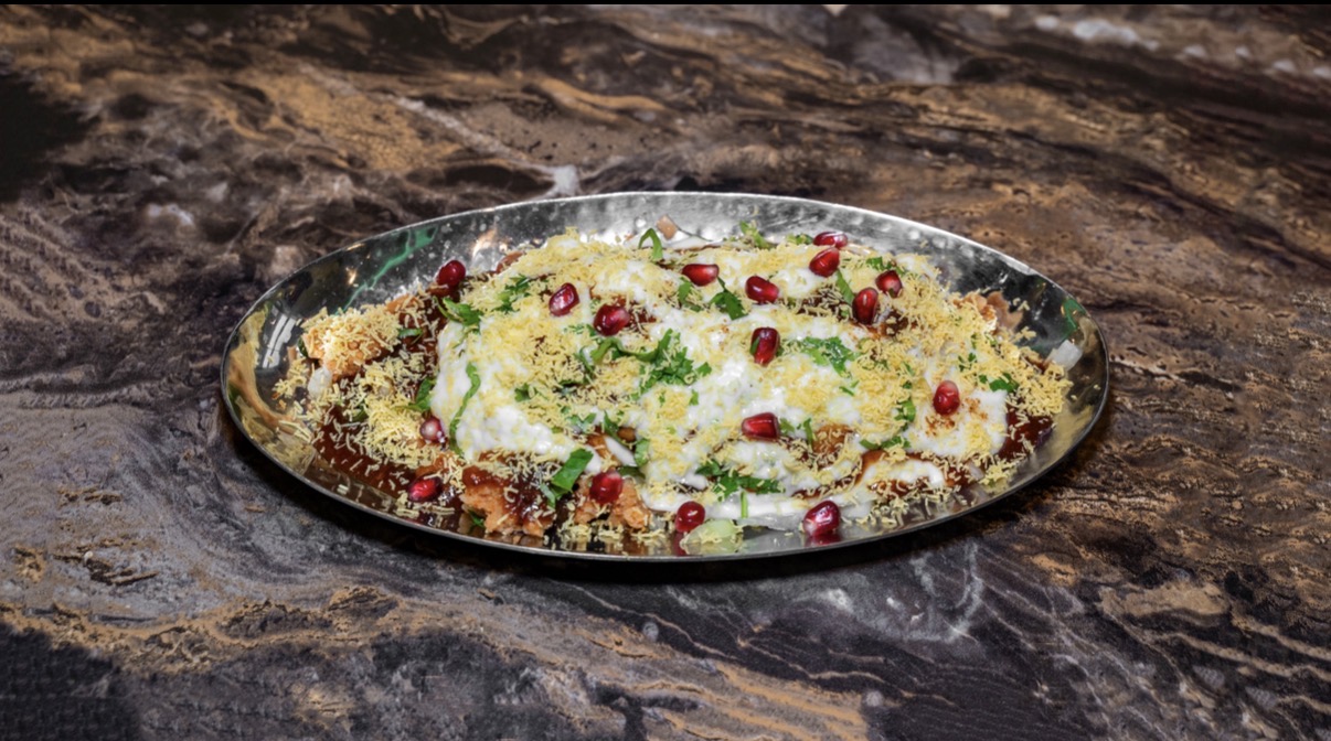 Chaat